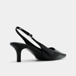 Slingbacks|Kitten Heels^ALDO Gabriellie Other black