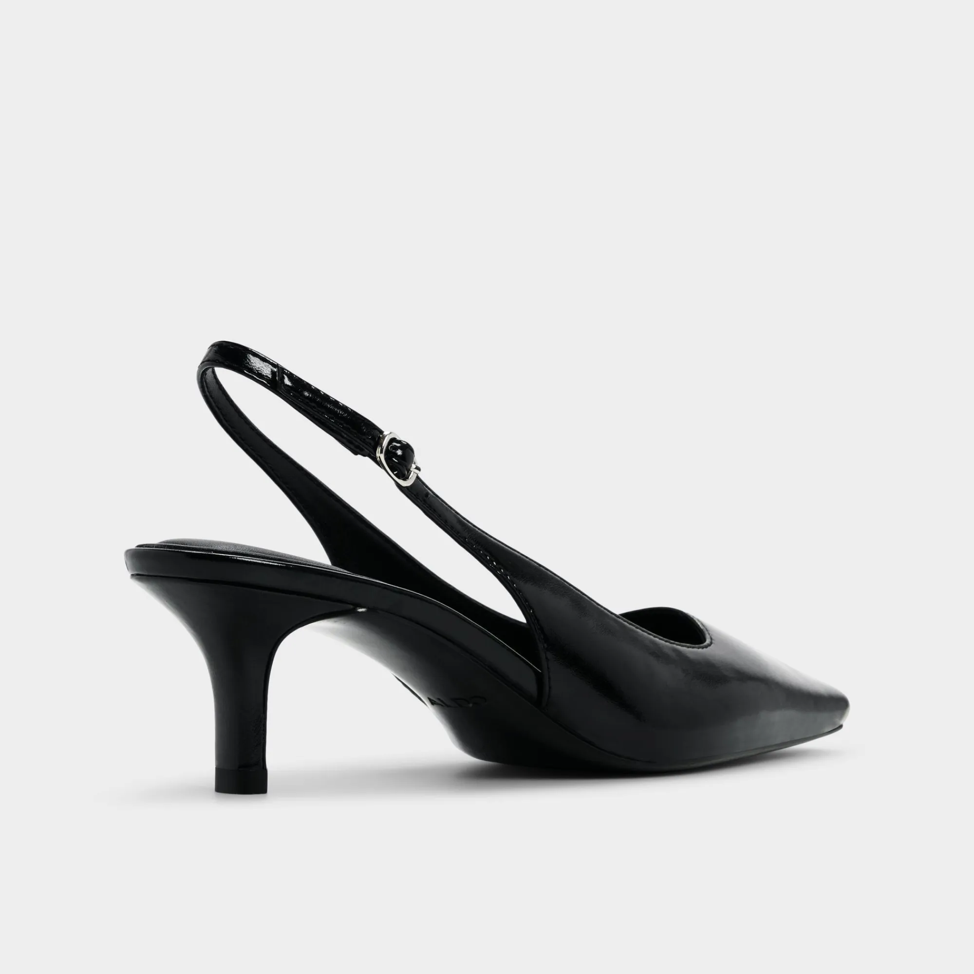 Slingbacks|Kitten Heels^ALDO Gabriellie Other black