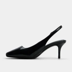 Slingbacks|Kitten Heels^ALDO Gabriellie Other black