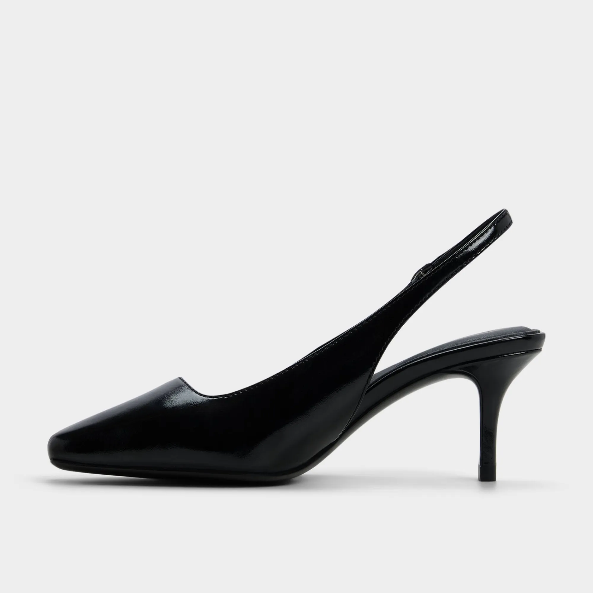 Slingbacks|Kitten Heels^ALDO Gabriellie Other black