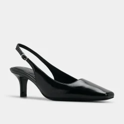 Slingbacks|Kitten Heels^ALDO Gabriellie Other black