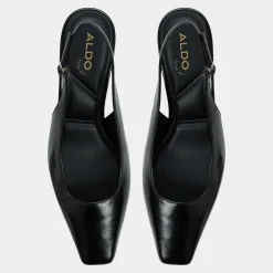 Slingbacks|Kitten Heels^ALDO Gabriellie Other black
