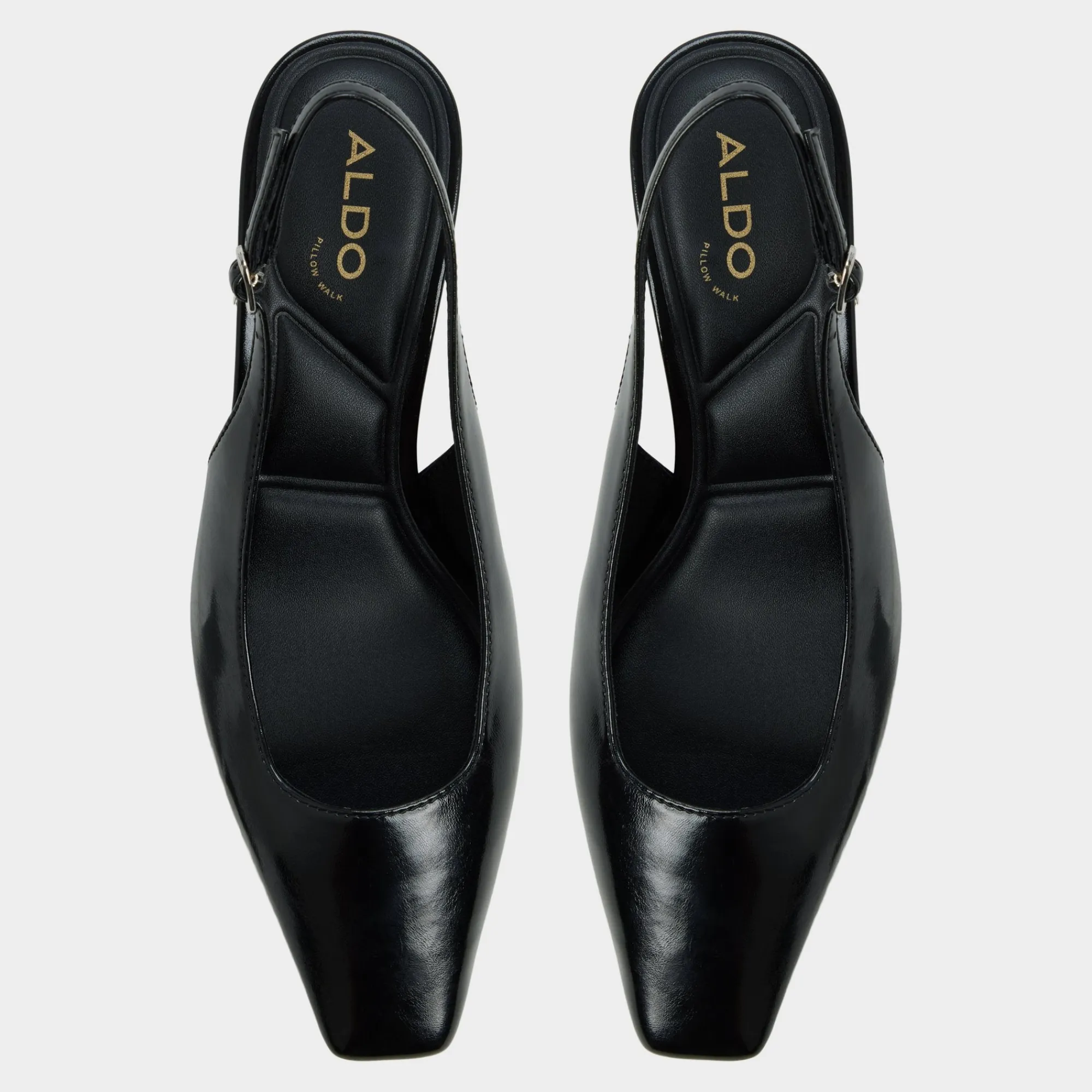 Slingbacks|Kitten Heels^ALDO Gabriellie Other black