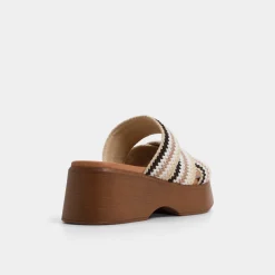 Wedge Sandals|Platform Heels^ALDO Galadode Neutral