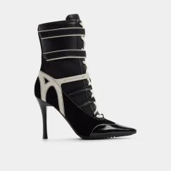 Dress Boots|Ankle Boots^ALDO Gameplay