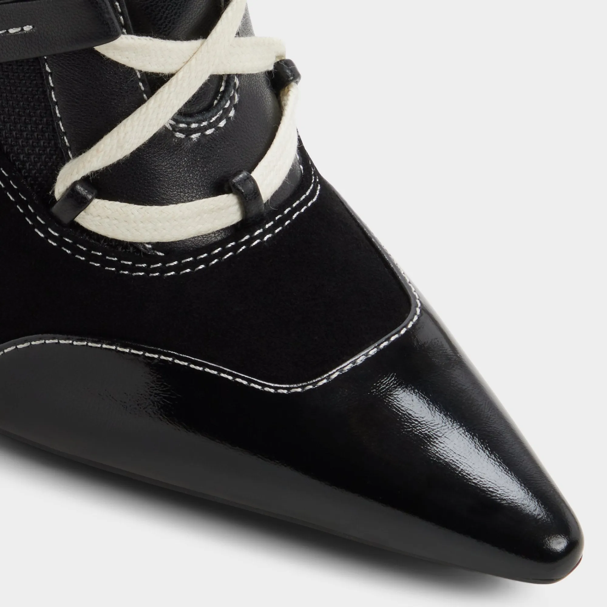 Dress Boots|Ankle Boots^ALDO Gameplay