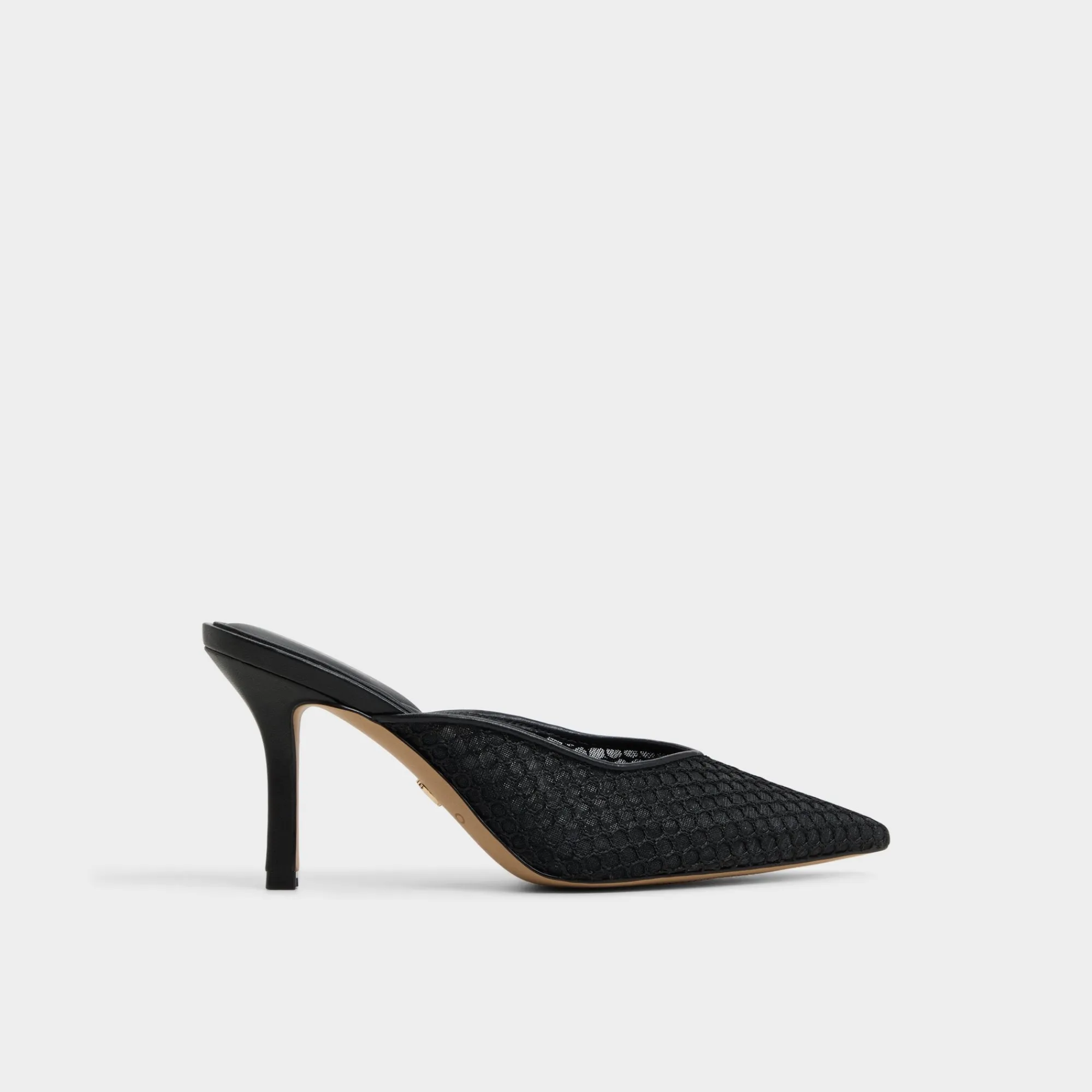 Mules^ALDO Gamilia Black