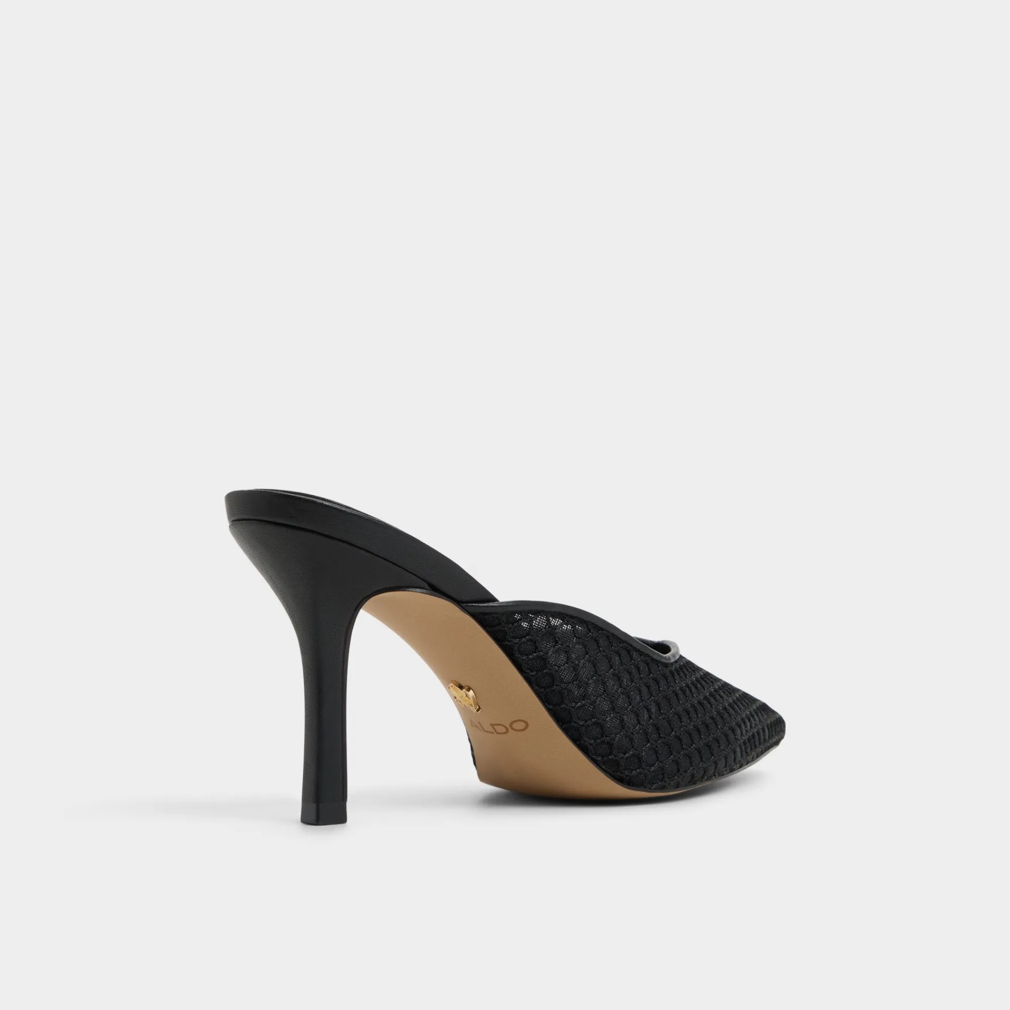 Mules^ALDO Gamilia Black