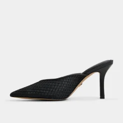 Mules^ALDO Gamilia Black
