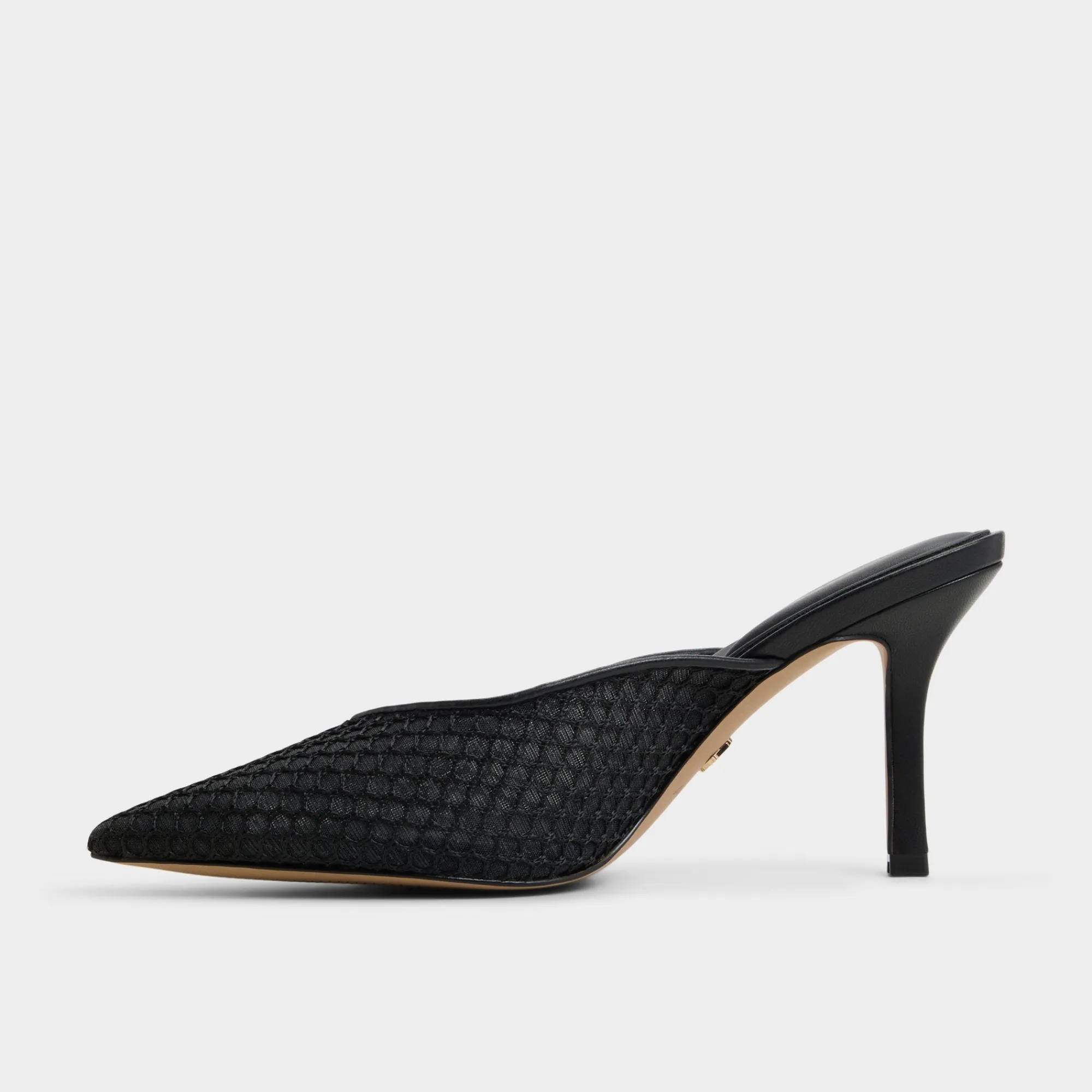 Mules^ALDO Gamilia Black