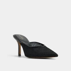 Mules^ALDO Gamilia Black