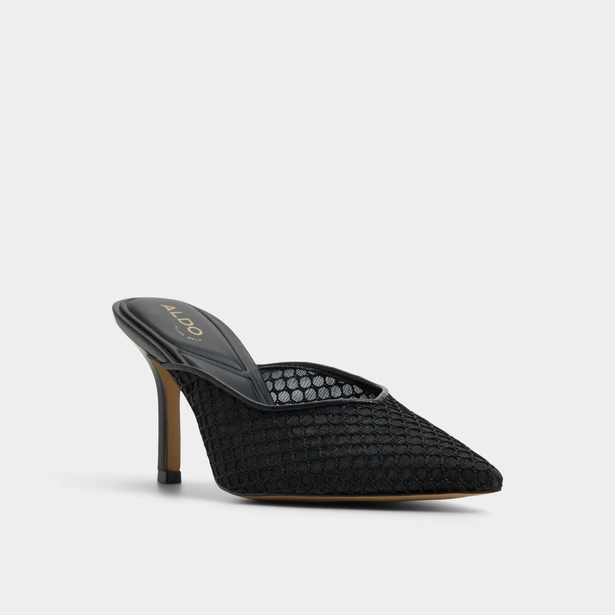 Mules^ALDO Gamilia Black