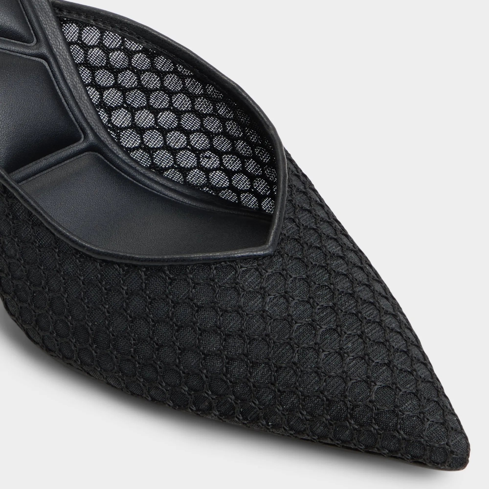 Mules^ALDO Gamilia Black