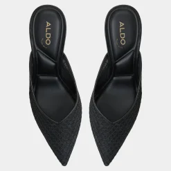 Mules^ALDO Gamilia Black