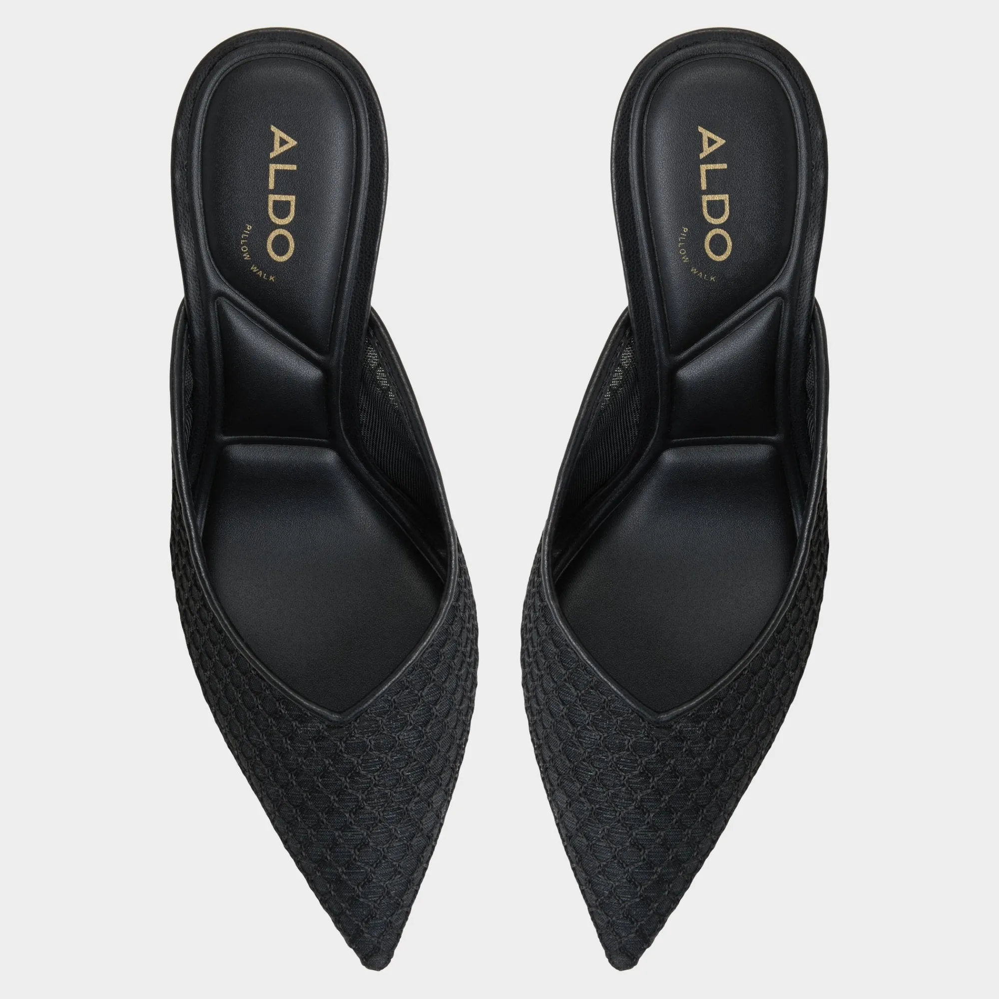 Mules^ALDO Gamilia Black