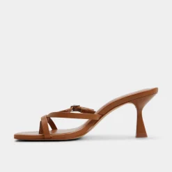 Thong Sandals|Kitten Heels^ALDO Gannever Medium Brown