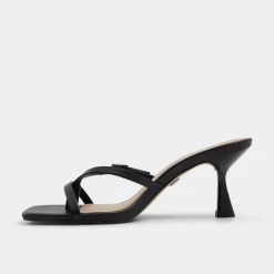 Thong Sandals^ALDO Gannever Black