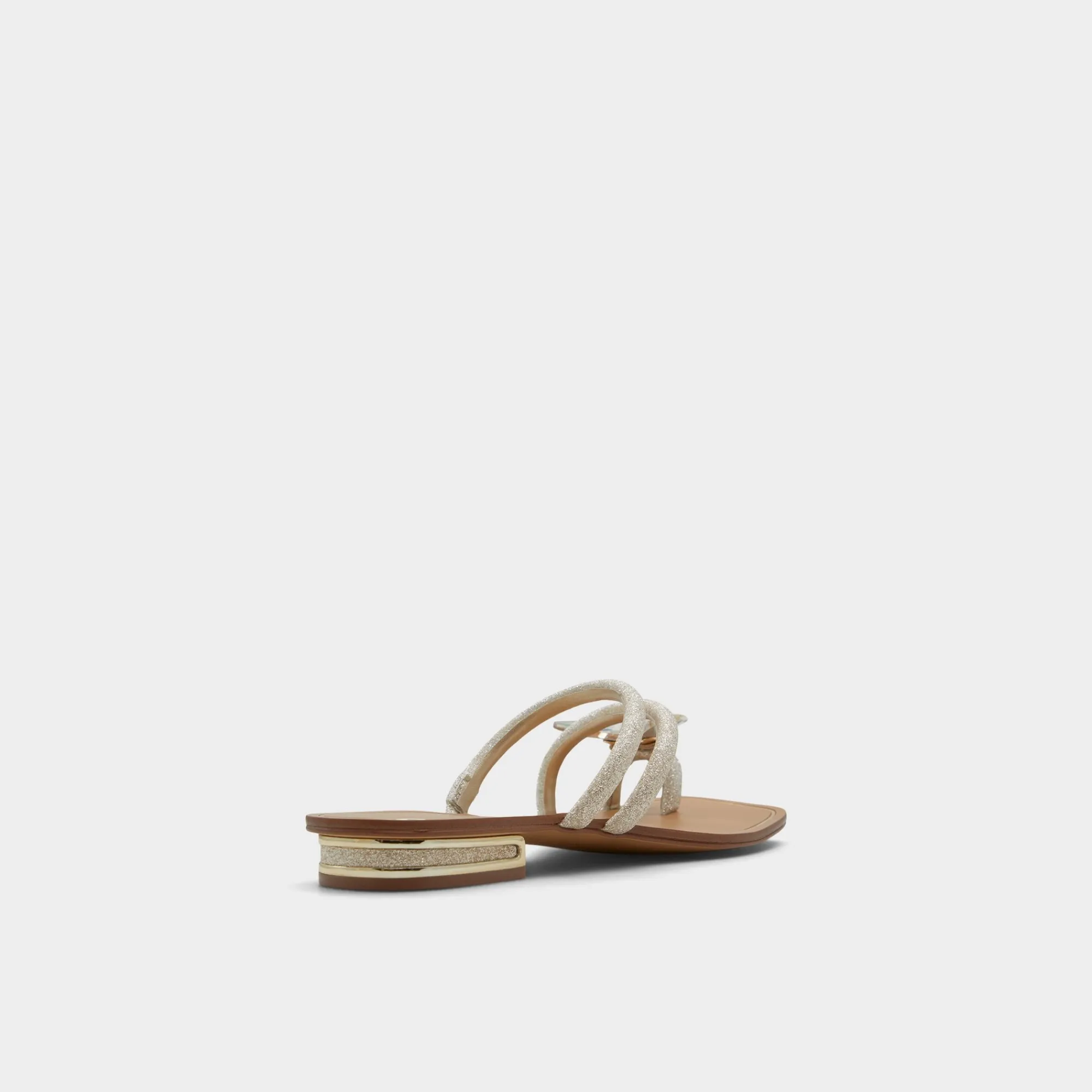 Thong Sandals|Flat Sandals^ALDO Garberia Silver