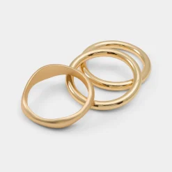 Accessories|Water Resistant Jewelry^ALDO Garcellla Gold
