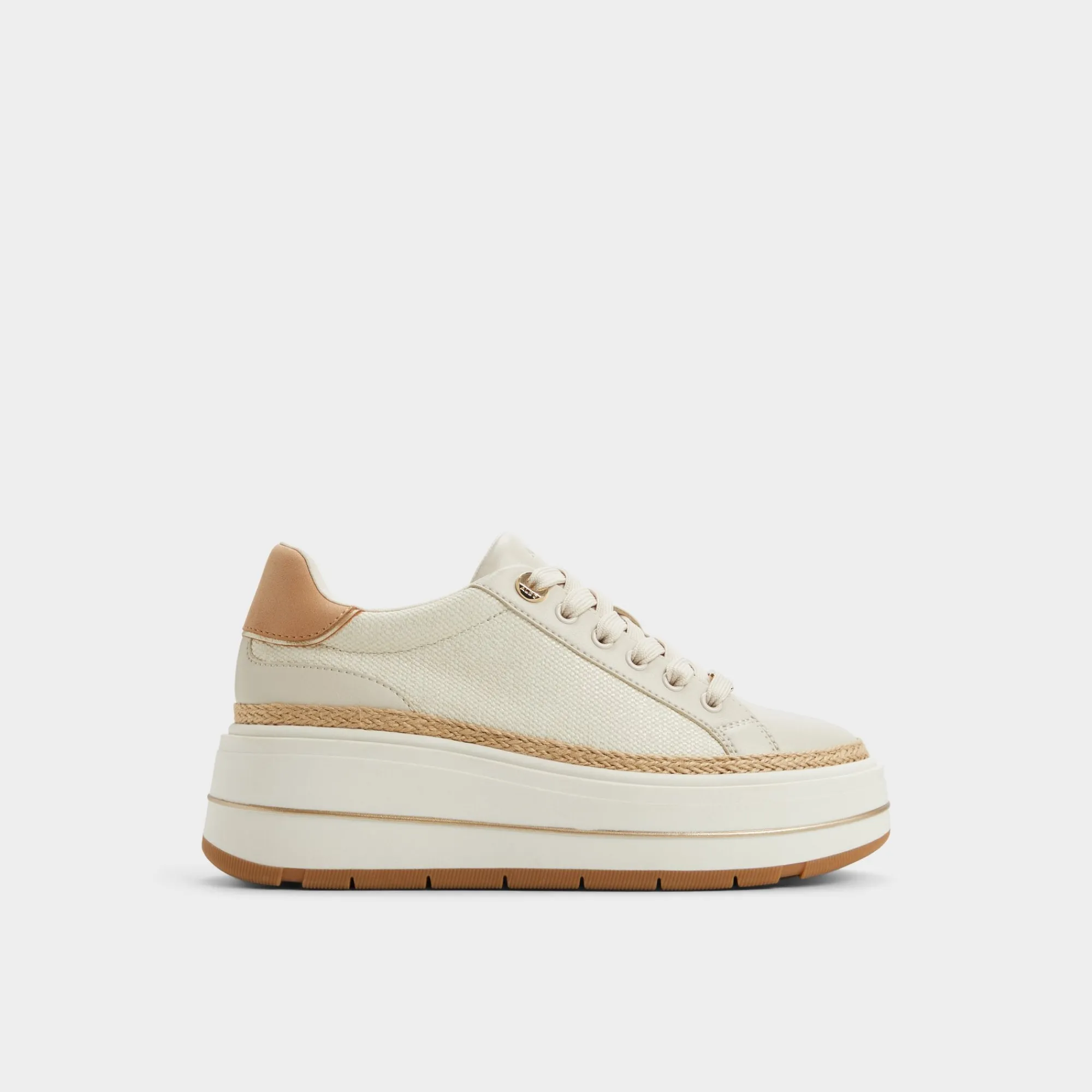 Sneakers^ALDO Garelia Cream
