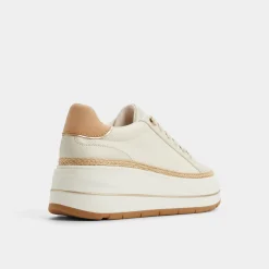 Sneakers^ALDO Garelia Cream