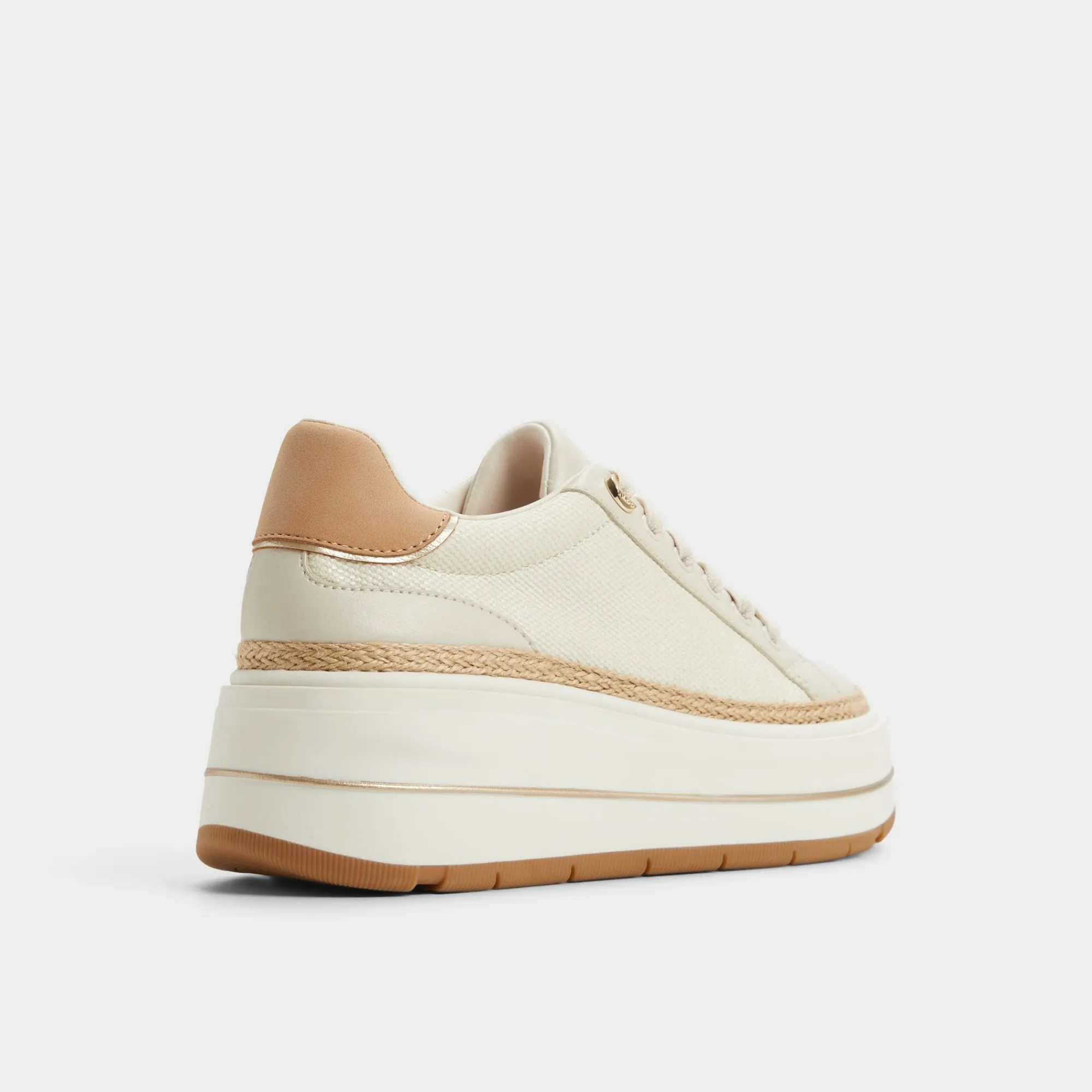 Sneakers^ALDO Garelia Cream