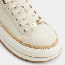 Sneakers^ALDO Garelia Cream