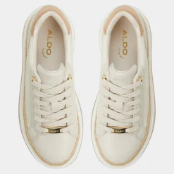 Sneakers^ALDO Garelia Cream