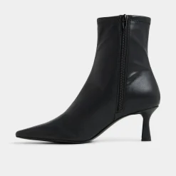 Black Boots|Dress Boots^ALDO Gavamana Black