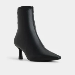 Black Boots|Dress Boots^ALDO Gavamana Black