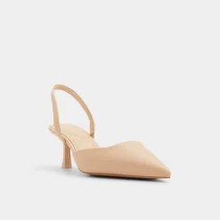 Slingbacks|Pumps^ALDO Gavedessi Other Beige