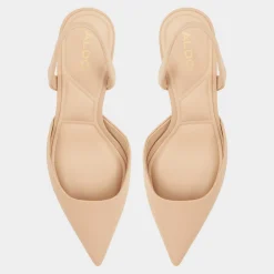 Slingbacks|Pumps^ALDO Gavedessi Other Beige