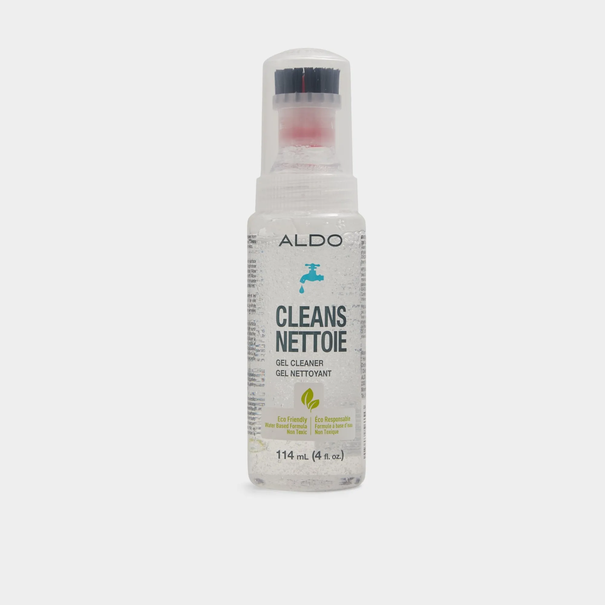 Shoe Care|Shoe Care^ALDO Gel Cleaner No colour