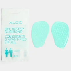 Shoe Care|Shoe Care^ALDO Gel Instep Cushions Clear