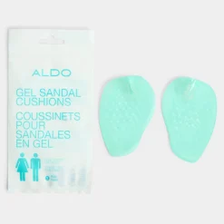 Shoe Care|Shoe Care^ALDO Gel Sandal Cushion Clear