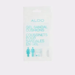 Shoe Care|Shoe Care^ALDO Gel Sandal Cushion Clear