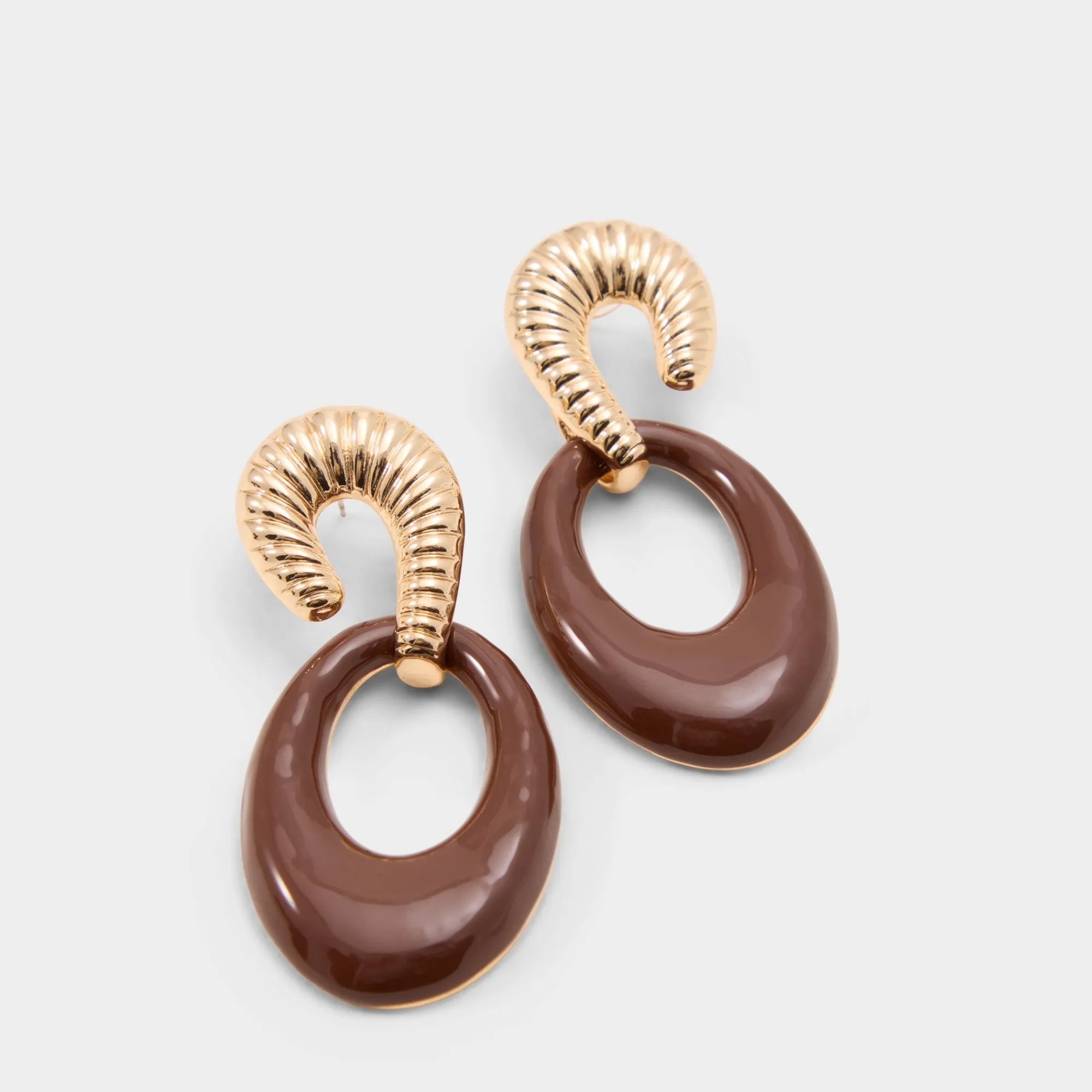 Accessories|Water Resistant Jewelry^ALDO Gemellina Light brown