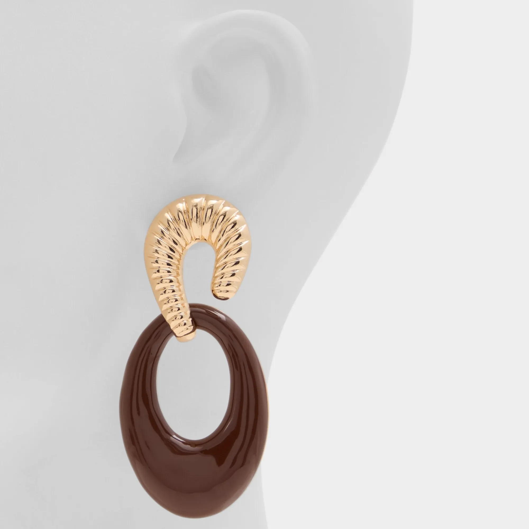 Accessories|Water Resistant Jewelry^ALDO Gemellina Light brown