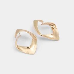 Accessories|Earrings^ALDO Geolia Gold