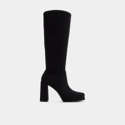 Black Boots|Dress Boots^ALDO Gisselle Black