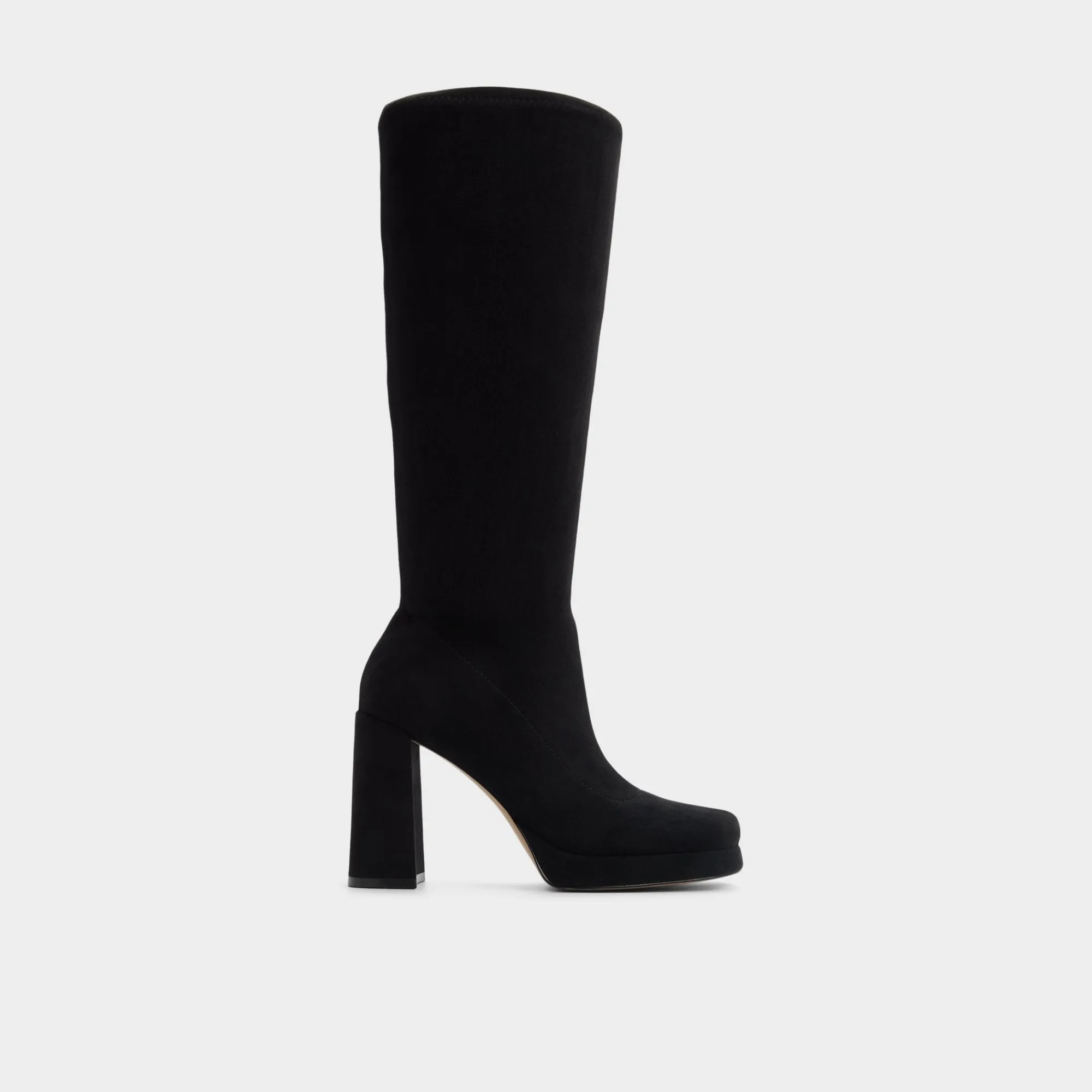 Black Boots|Dress Boots^ALDO Gisselle Black