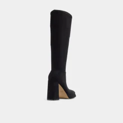 Black Boots|Dress Boots^ALDO Gisselle Black