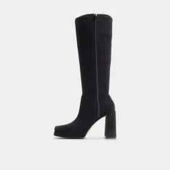 Black Boots|Dress Boots^ALDO Gisselle Black