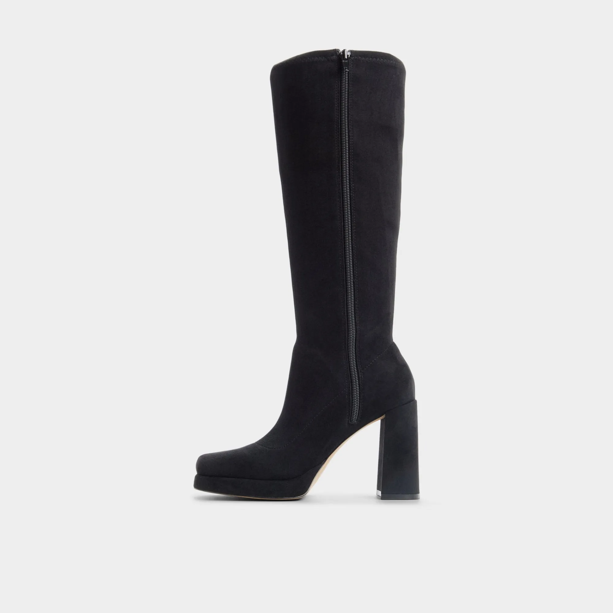 Black Boots|Dress Boots^ALDO Gisselle Black
