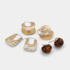 Accessories|Earrings^ALDO Gligoni Gold