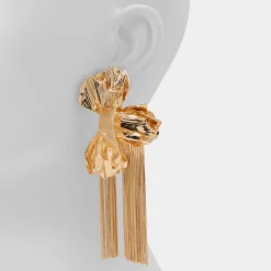 Accessories|Earrings^ALDO Glowrela Gold
