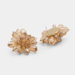 Accessories|Earrings^ALDO Glowria Medium beige