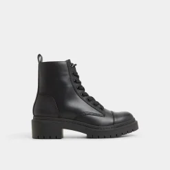 Black Boots^ALDO Goer Black