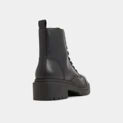 Black Boots^ALDO Goer Black