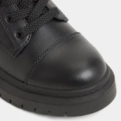 Black Boots^ALDO Goer Black